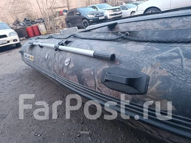 Solar 450. 2015 ���, ����� 4,5��., ��������� ��� ���������, 40��.�., ������ ����