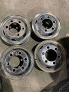 Topy. 6.0x16", 6x222.25, ET135 