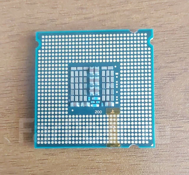 Intel Xeon X5460 ����