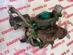  Land Rover Jaguar 306DT  