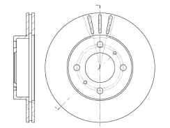 ���� ��������� ������������� G-brake GR-02079 GR02079 ����