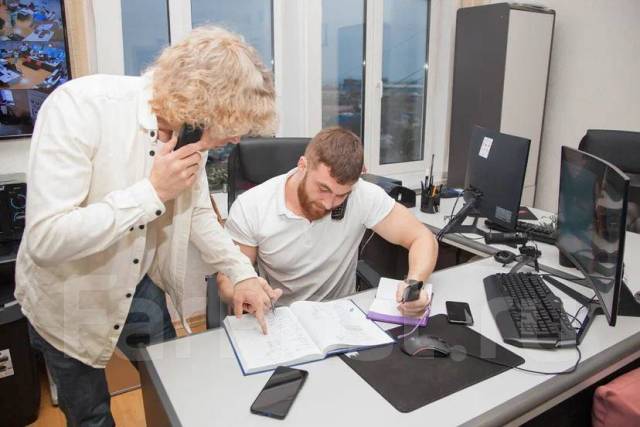 Внедрение amo crm (amoCRM, амо црм, амо срм)/ Автоматизация во Владивостоке