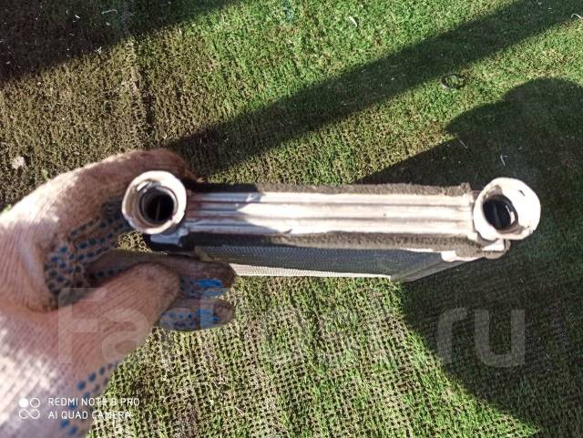 Радиатор передней печки Toyota Sparky, Daihatsu Atrai7, K3VE купить во ...