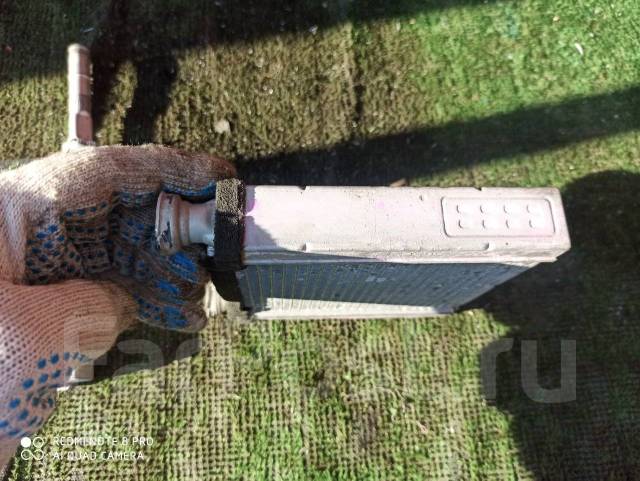 Радиатор передней печки Toyota Sparky, Daihatsu Atrai7, K3VE купить во ...