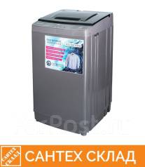 Машина стиральная Willmark WMA-872G (автомат, 8кг, 8 прог. вертикальная ...