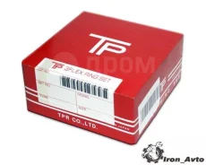 ������ ��������� TB42 STD 34087 ����