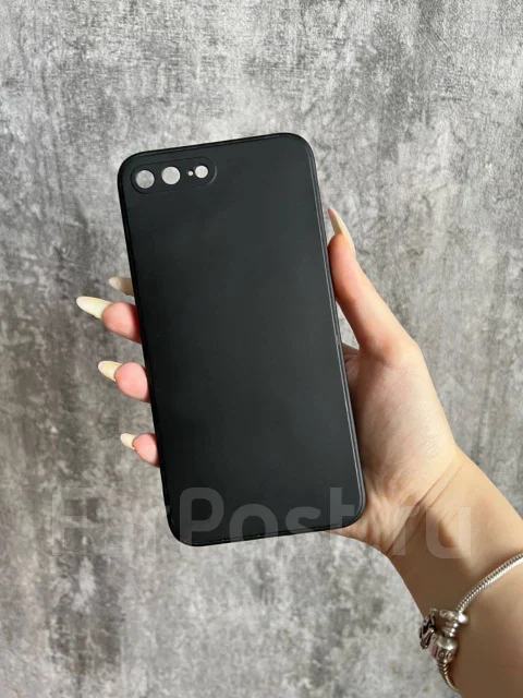 Apple iPhone 8 Plus. �/�, 64 ��, ������ ����