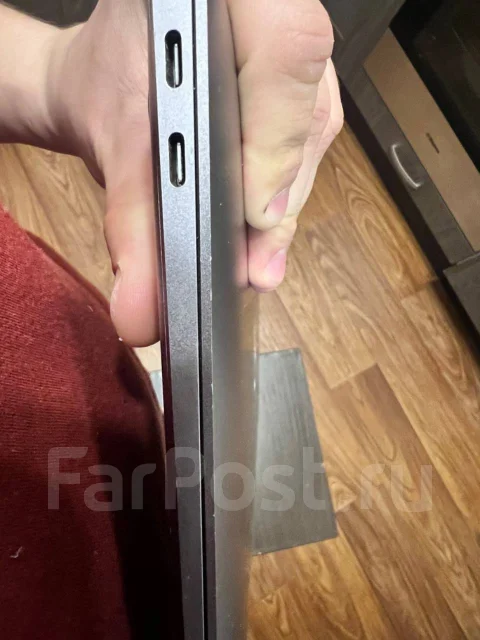Apple MacBook Air 13 2020. ��� 8 ��, ���� 256���, WiFi: 1, Bluetooth: 1 ����