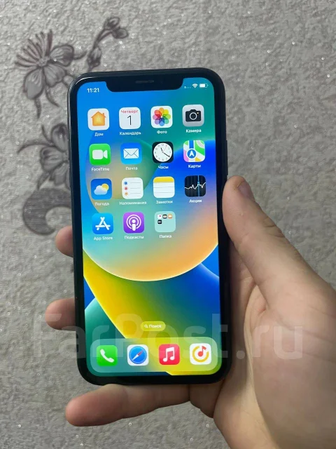 Apple iPhone Xr. �/�, 64 ��, ������ ����