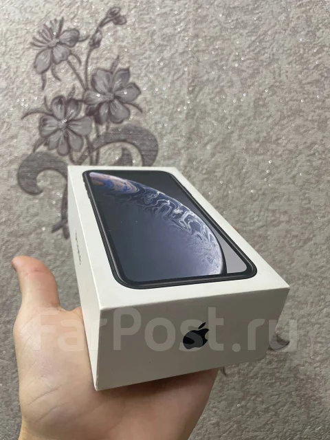 Apple iPhone Xr. �/�, 64 ��, ������ ����