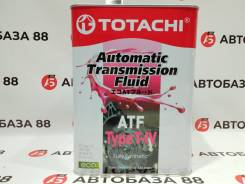 Totachi ATF. ATF (��� ����), �������������, 4��. ����