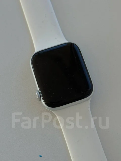 Apple Watch Series 4. GPS, NFC ����