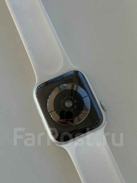 Apple Watch Series 4. GPS, NFC ����