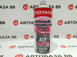Totachi ATF. ATF (��� ����), 4��. ����