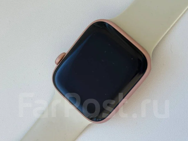 Apple Watch Series 4. GPS, NFC ����