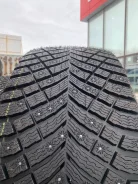 Michelin X-Ice North 4 SUV. ������, ����������, 2026 ���, ����� ����