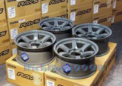 RAYS Gram Lights 57DR-X. 9.0x18", 6x139.7, ET0, �� 78,1���. ��� ����� �� ������������ ����
