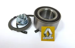 ��������� ������� �������� (� ABS) (F4R, K9K) Patron [PBK3638] PBK3638 ����