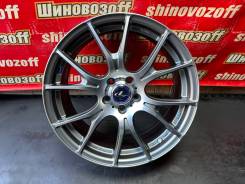 Weds Leonis Navia 02. 7.0x17", 5x100, ET47, �� 73���. ����