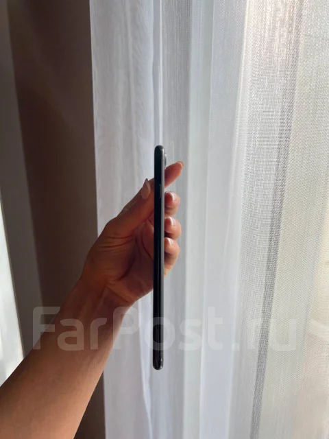 Apple iPhone 7 Plus. �/�, 128 ��, ������, 4G LTE ����