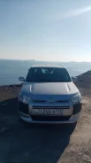 Toyota Succeed. �������, ��������, 1.5, ������, 93����. ��, �/� ����