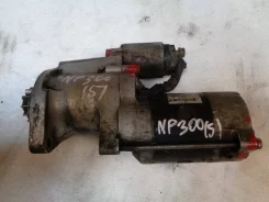 Nissan NP300 YD25 ������� ����