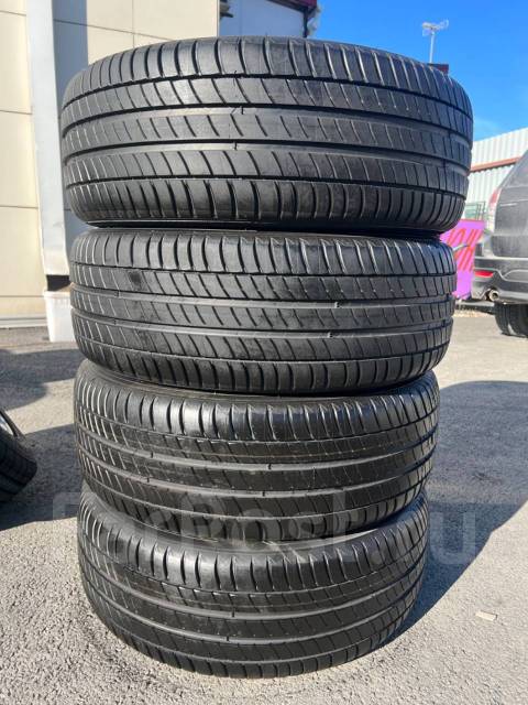 Michelin Primacy 3, 225/50R18, 18", 1 шт, в наличии, 225 мм, 50 % ...