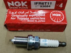 ����� ��������� 93684 (IFR6T11) NGK 93684 ����