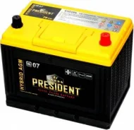 President. 75��.�., D26, 750��., ��������, ������������ ����� ����