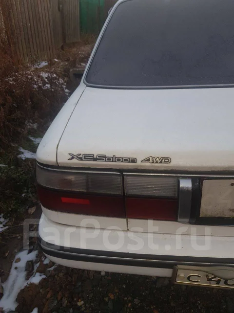 Toyota Corolla. �������, 4wd, 1.8 (90��.�.), ������, 147 655����. �� ����
