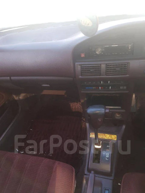 Toyota Corolla. �������, 4wd, 1.8 (90��.�.), ������, 147 655����. �� ����