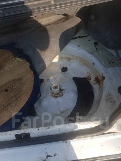 Toyota Corolla. �������, 4wd, 1.8 (90��.�.), ������, 147 655����. �� ����
