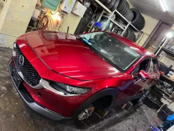 Mazda CX-30. DM8P113594, S8DPTS ����