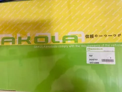 ����������� ��� (������) Sakola Japan TD27 AL30 Nissan Atlas 1010143G27 ����