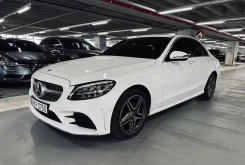 Mercedes-Benz C-Class. �������, ������, 2.0 (194��.�.), ������, 33 000����. ��, �/�, ��� ���. ��� ����� �� ������������ ����