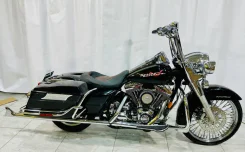 Harley-Davidson Road King. 1 500����. ��., ��������, ���������, ��� ������� ����