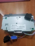 Pioneer MVH-S120UB ����