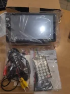 CarMedia HT-7020 ����