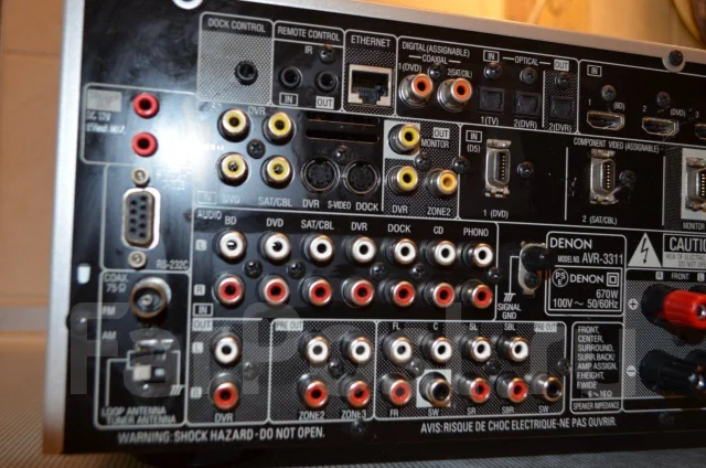 Denon ����