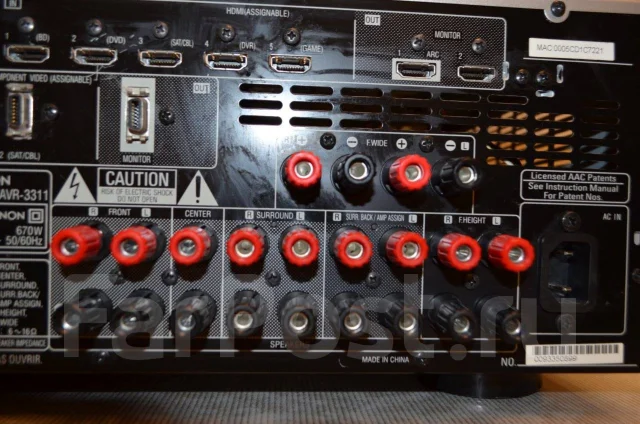 Denon ����