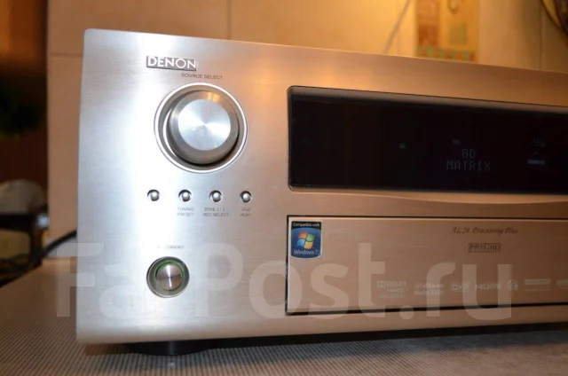 Denon ����