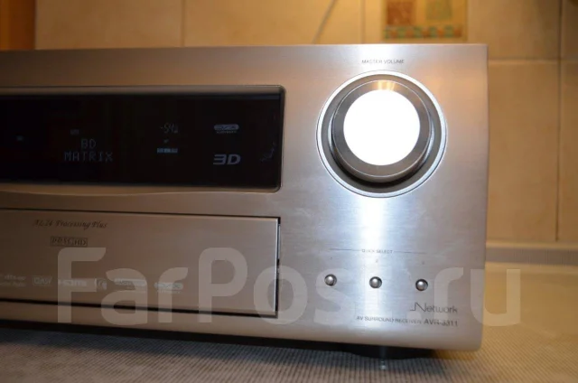 Denon ����
