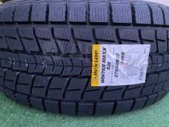 Dunlop Winter Maxx SJ8. ������, ��� �����, ����� ����
