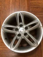 SsangYong. x16", 4x100 ����