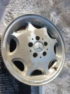 Ronal. 7.0x15", 5x112, ET37,  66,1. 
