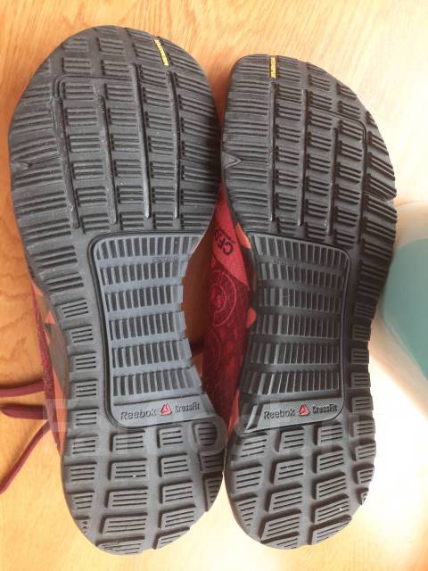 Reebok CrossFit Nano 5 36 3 000