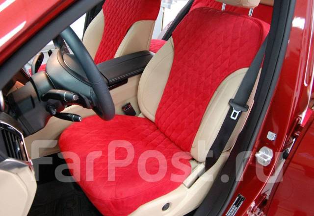 Установка автомобильных чехлов! монтаж авто чехлов на Ваш автомобиль во ...