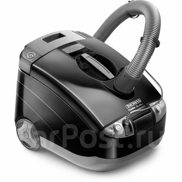 Моющий пылесос Thomas twin Panther в Прекрасном состоянии, б/у, в ...