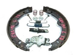    Lexus Gs430 4653030020 GRS191,   4653030020 
