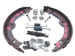    Lexus Gs460 4653030020 URS190,   4653030020 